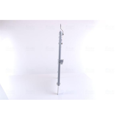 NISSENS Kondensator, Klimaanlage 94861