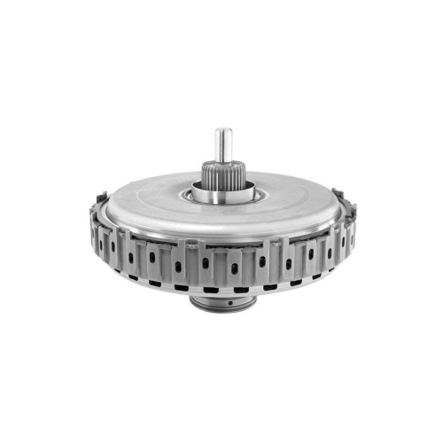 BorgWarner Kupplungsmodul OE-Version/Erstausr&uuml;stung 203769