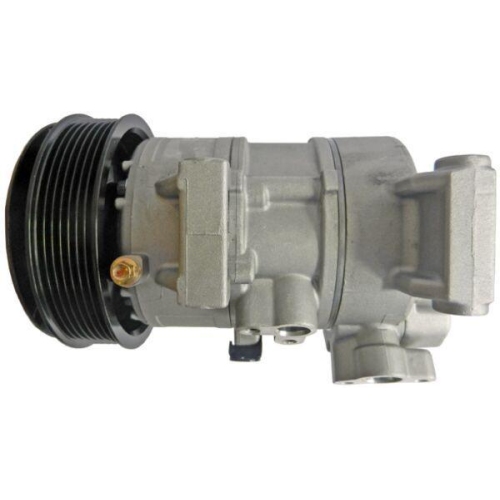 MAHLE Kompressor, Klimaanlage BEHR ACP 94 000S