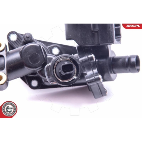 ESEN SKV Thermostat, Kühlmittel