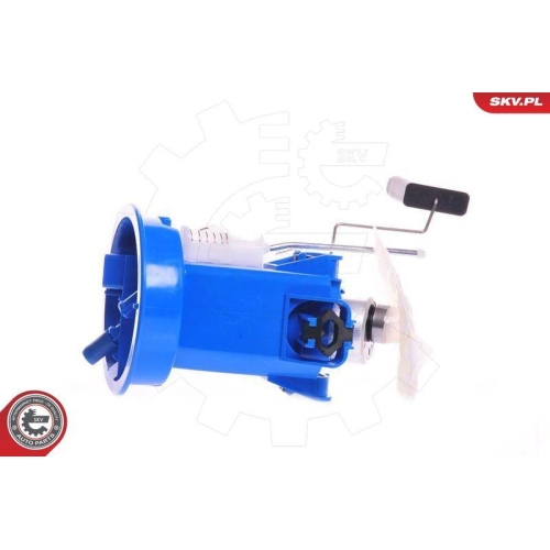 ESEN SKV Kraftstoff-Fördereinheit