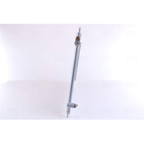 NISSENS Kondensator, Klimaanlage ** FIRST FIT ** 941038
