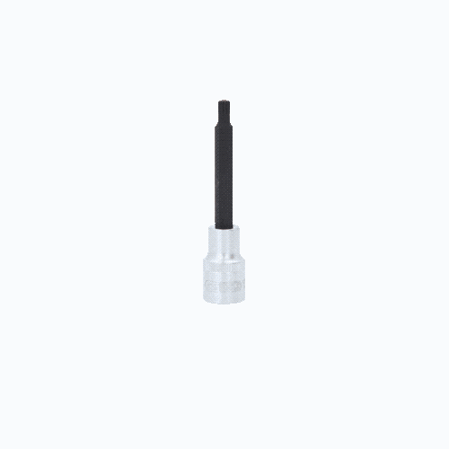 1/2 Zoll Bit-Stecknuss XZN, mittel, M6 KS TOOLS 911.9310