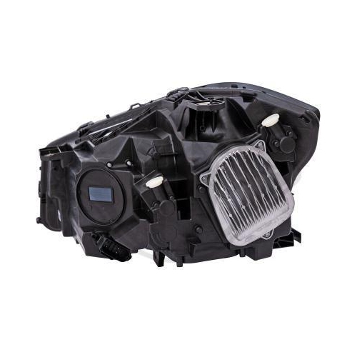 DIEDERICHS Hauptscheinwerfer HD Priority Parts 1682180