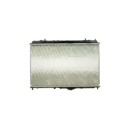 MAHLE K&uuml;hler, Motork&uuml;hlung BEHR