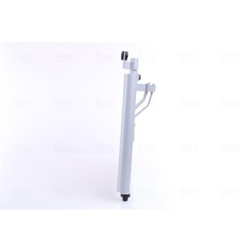 NISSENS Kondensator, Klimaanlage 94895