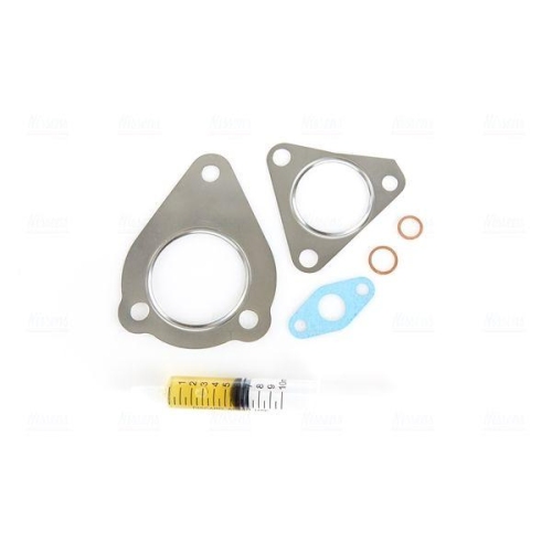 NISSENS Lader, Aufladung ** FACTORY NEW ** 93243