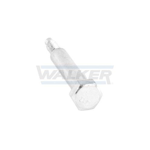 WALKER Schraube, Abgasanlage 80267