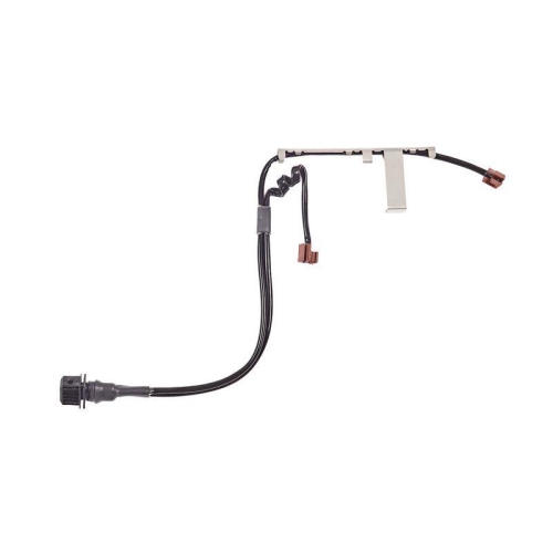 VALEO Bremsbelagsatz, Scheibenbremse OPTIPACK 882220