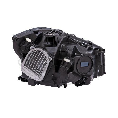 DIEDERICHS Hauptscheinwerfer HD Priority Parts 1682181