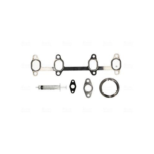 NISSENS Lader, Aufladung ** FACTORY NEW ** 93068