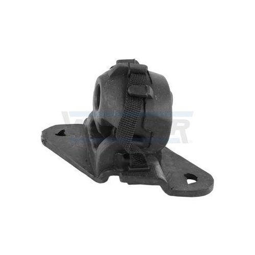 WALKER Halter, Abgasanlage 80280