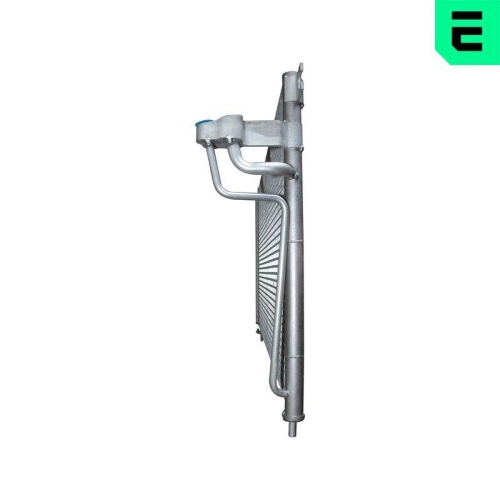 ERA Kondensator, Klimaanlage 667293