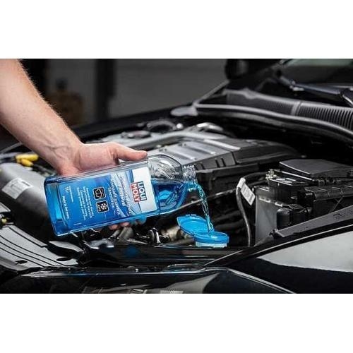 Scheibenfrostschutz Konzentrat 1 Liter Liquimoly 21678