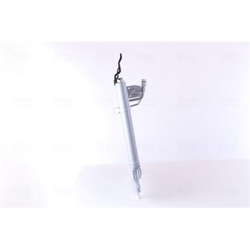 NISSENS Kondensator, Klimaanlage ** FIRST FIT ** 940326