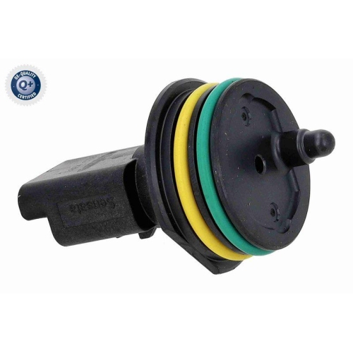 VEMO Sensor, Kraftstoffdruck Q+, Erstausr&uuml;sterqualit&auml;t V42-72-0120