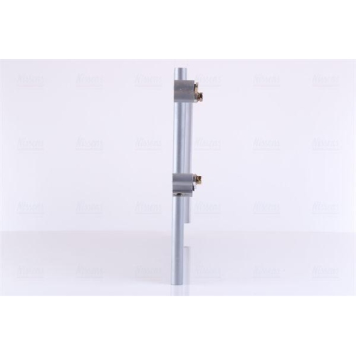 NISSENS Kondensator, Klimaanlage 941069