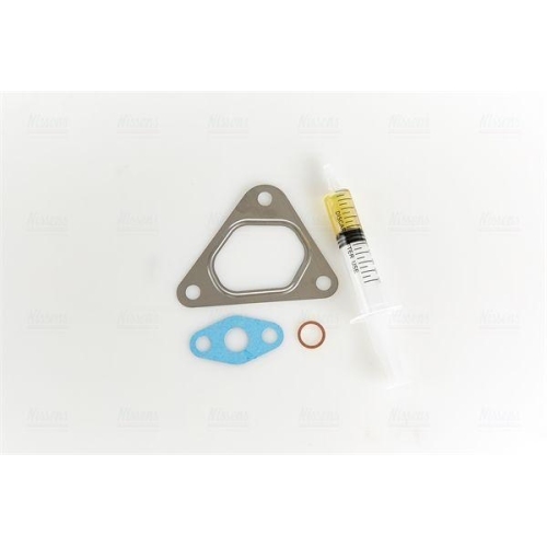 NISSENS Lader, Aufladung ** FACTORY NEW ** 93059