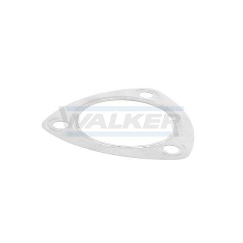 WALKER Dichtung, Abgasrohr 80333