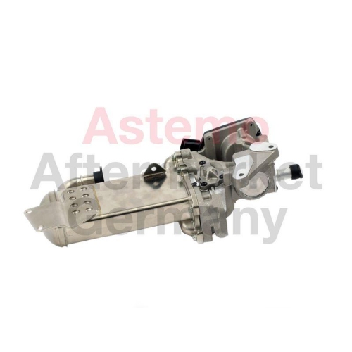 ASTEMO-HITACHI AGR-Ventil 2508463