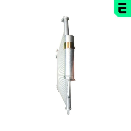 ERA Kondensator, Klimaanlage 667295