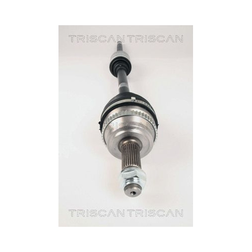 TRISCAN Antriebswelle 8540 25621