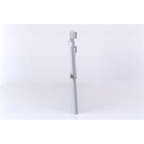 NISSENS Kondensator, Klimaanlage ** FIRST FIT ** 94916