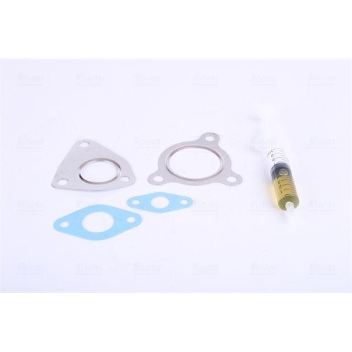 NISSENS Lader, Aufladung ** FACTORY NEW ** 93226