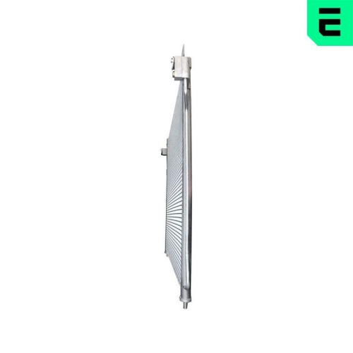 ERA Kondensator, Klimaanlage 667296