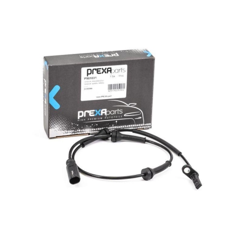 PREXAparts Sensor, Raddrehzahl P901031