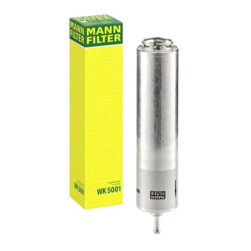 MANN-FILTER Kraftstofffilter WK 5001