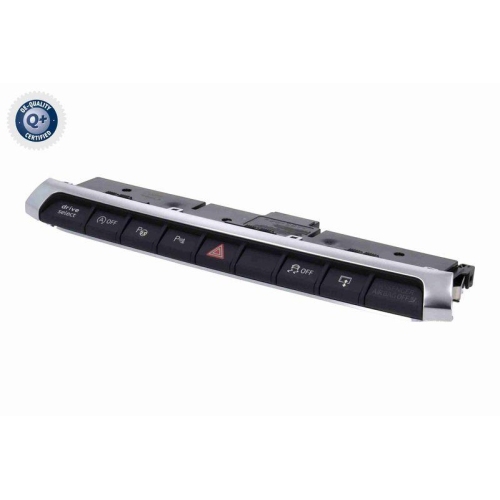 VEMO Multifunktionsschalter Q+, Erstausrüsterqualität V10-73-0511