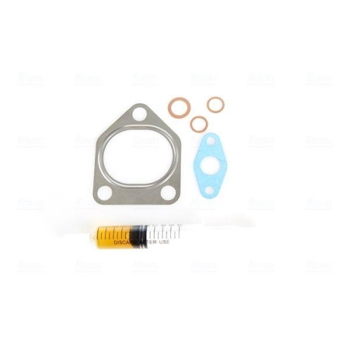 NISSENS Lader, Aufladung ** FACTORY NEW ** 93177