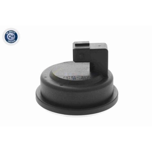 VEMO Sensor, Raddrehzahl Q+, Erstausr&uuml;sterqualit&auml;t V52-72-0292