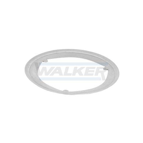 WALKER Dichtung, Abgasrohr 80410