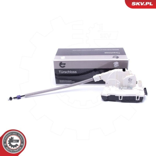 ESEN SKV T&uuml;rschloss 60SKV061