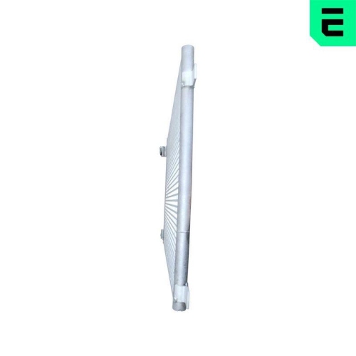 ERA Kondensator, Klimaanlage 667298