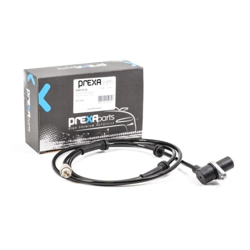 PREXAparts Sensor, Raddrehzahl P901034