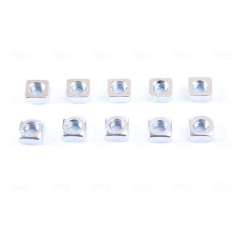 NISSENS K&uuml;hler, Motork&uuml;hlung 64202