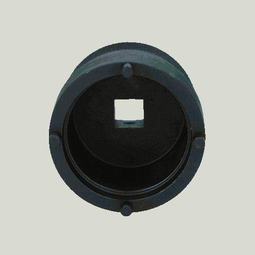 1/2 Zoll Traggelenk-Zapfenschl&uuml;ssel f&uuml;r Toyota, 66,0 mm KS TOOLS 150.9776