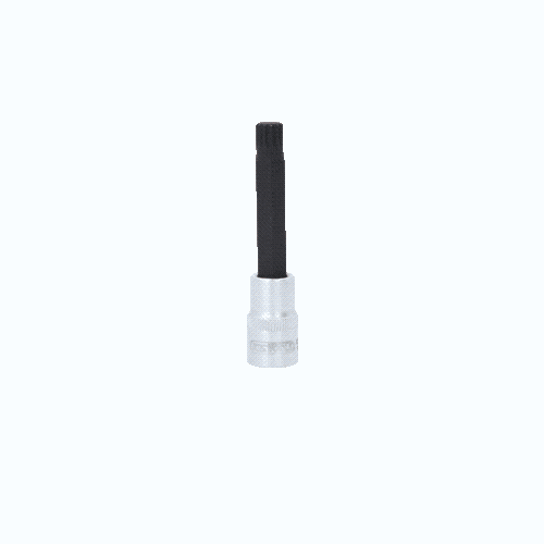 1/2 Zoll Bit-Stecknuss XZN, mittel, M12 KS TOOLS 911.9314