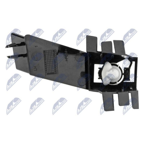 NTY Waschwasserd&uuml;se, Scheinwerferreinigung EDS-NS-019