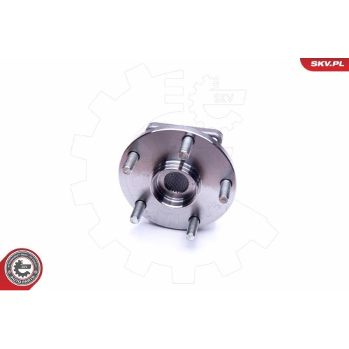 ESEN SKV Radlagersatz 29SKV248