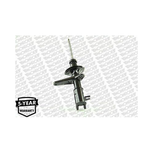 MONROE Stoßdämpfer MONROE ADVENTURE D0003