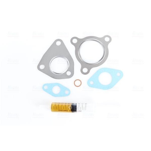 NISSENS Lader, Aufladung ** FACTORY NEW ** 93110