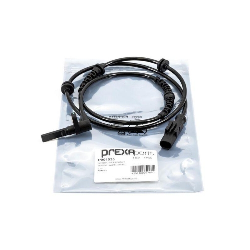 PREXAparts Sensor, Raddrehzahl P901035