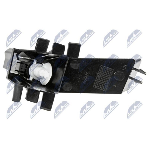 NTY Waschwasserd&uuml;se, Scheinwerferreinigung EDS-NS-020