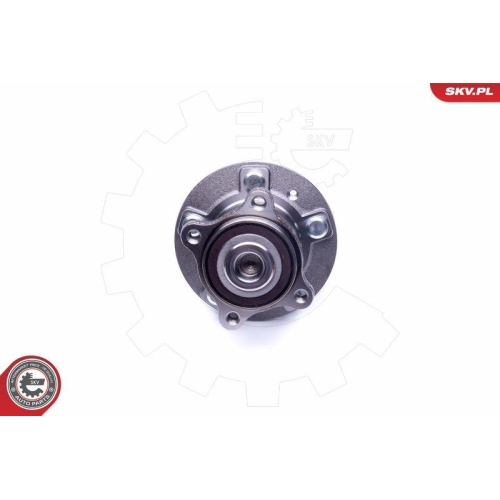 ESEN SKV Radlagersatz 29SKV249