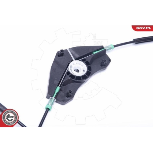 ESEN SKV Fensterheber 01SKV291