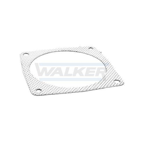 WALKER Dichtung, Abgasrohr 80436